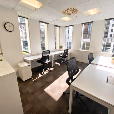 318 Lambton Quay, Wellington Image 12