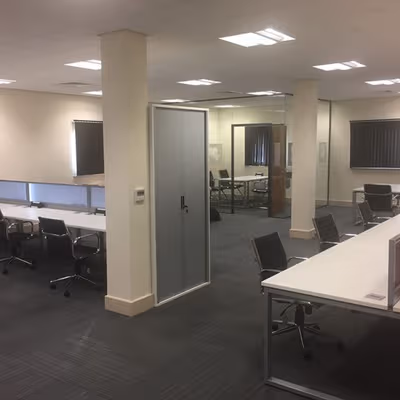 Portobello Way, Warwickshire Image 1