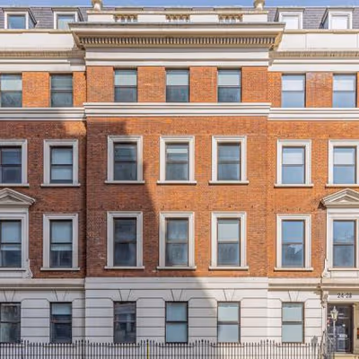 24-28 Bloomsbury Way, London Image 12
