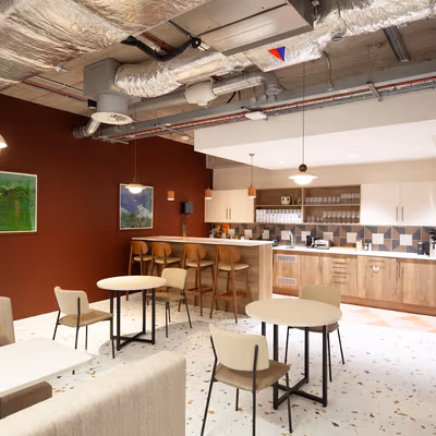 24-28 Bloomsbury Way, London Image 11