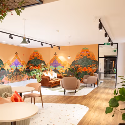 24-28 Bloomsbury Way, London Image 9