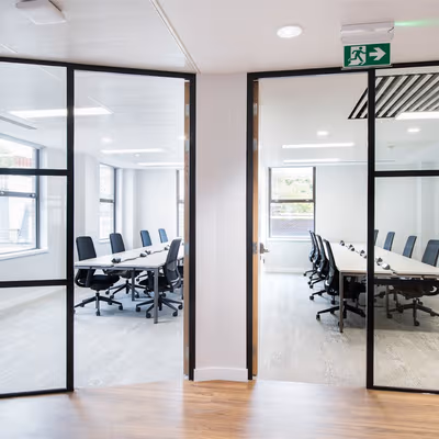 24-28 Bloomsbury Way, London Image 13