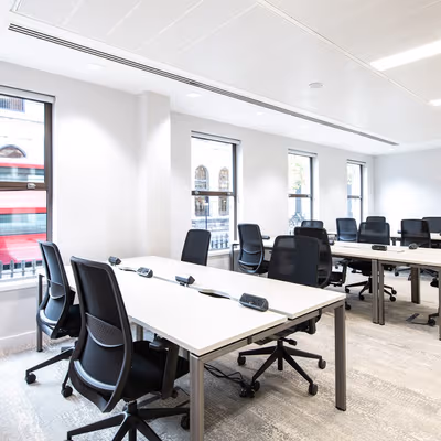 24-28 Bloomsbury Way, London Image 1