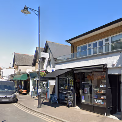 22/24 Elm Road, Leigh On Sea Image 1