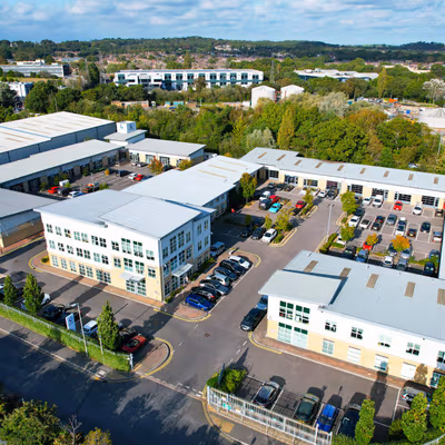 Holyrood Close, Poole Image 13