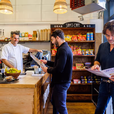 Holyrood Close, Poole Image 8