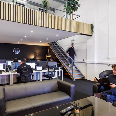 Holyrood Close, Poole Image 12