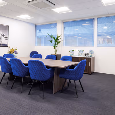 25 Barnes Wallis Road, Segensworth Image 1