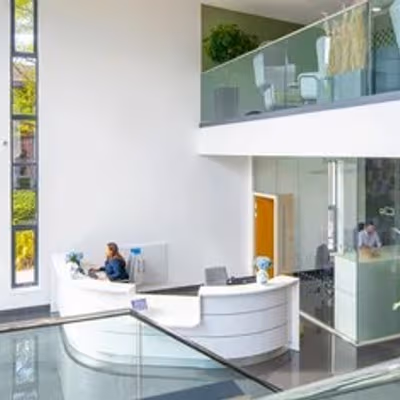 8 Barnes Wallis Road, Hampshire Image 5