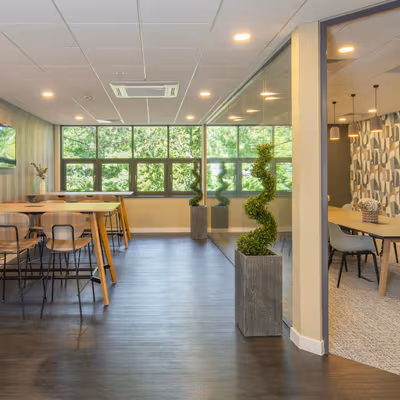 8 Barnes Wallis Road, Hampshire Image 9