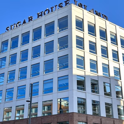 1 Sugar House Lane Sugar House Lane, London Image 6