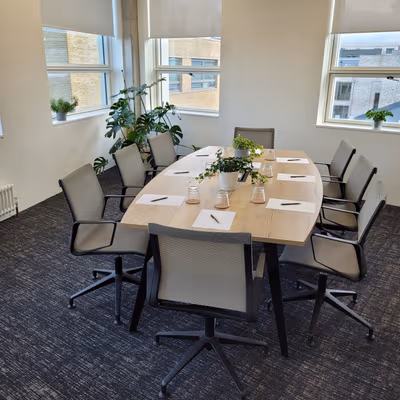 1 Sugar House Lane Sugar House Lane, London Image 5