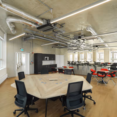 1 Sugar House Lane Sugar House Lane, London Image 4