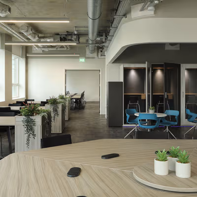 1 Sugar House Lane Sugar House Lane, London Image 9