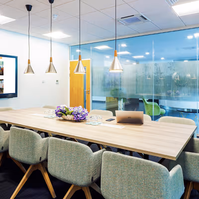 Watchmoor Park, Camberley Image 1