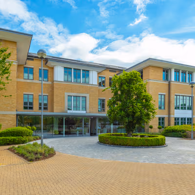 Watchmoor Park, Camberley Image 5