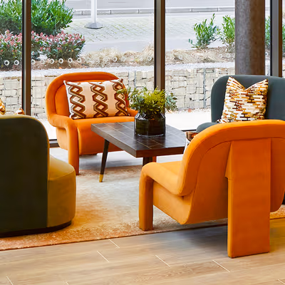 Basing View, Basingstoke Image 4