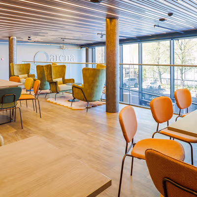 Basing View, Basingstoke Image 3