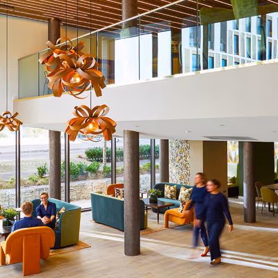 Basing View, Basingstoke Image 5