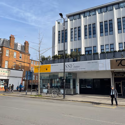 708 A High Road, Greater London Image 7