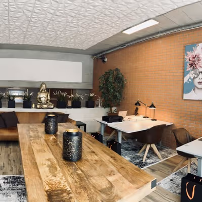 19 Maschinengasse, Cham Image 4