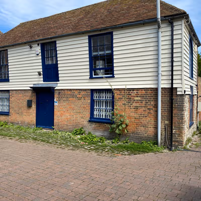 Marine Walk Street, Hythe Image 5