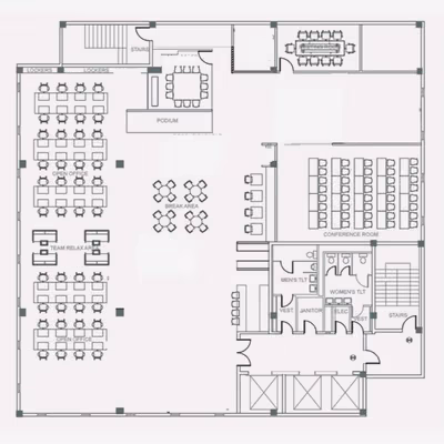 111 Ne 1st Street, Miami Image 13