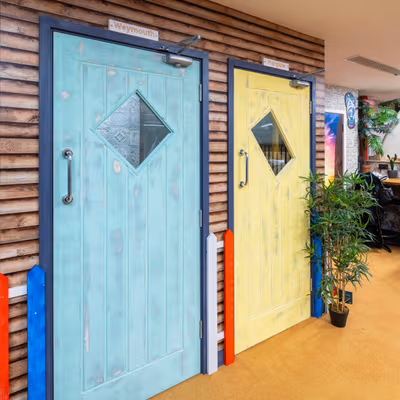 Colston Street, Bristol Image 13