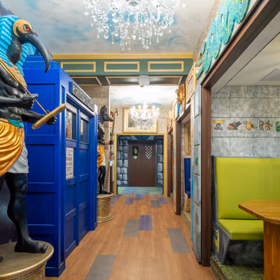 Colston Street, Bristol Image 17