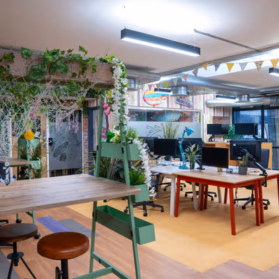 Colston Street, Bristol Image 15