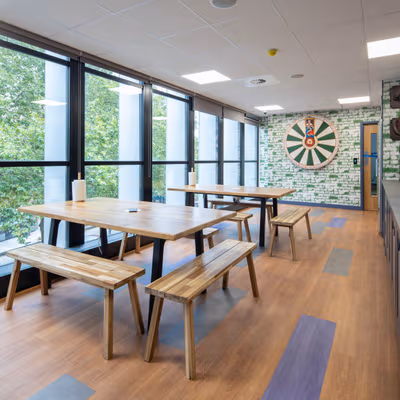 Colston Street, Bristol Image 10