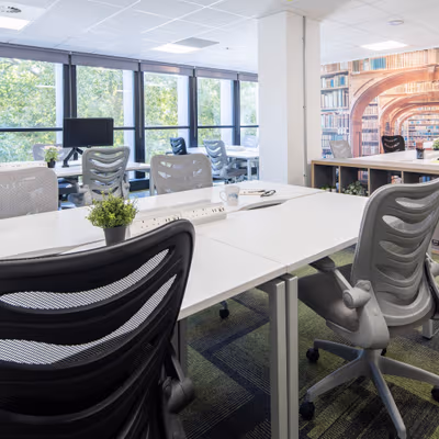 Colston Street, Bristol Image 1