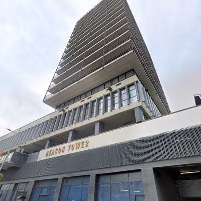 Colston Street, Bristol Image 8