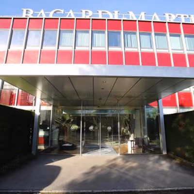 267 Rte De Meyrin, Meyrin Image 6