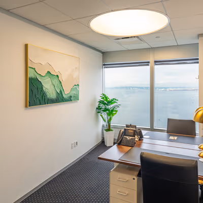 17 State Street, Manhattan Image 13