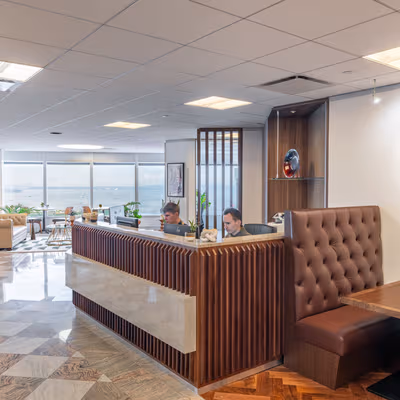 17 State Street, Manhattan Image 10