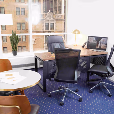 1330 Avenue of The Americas 6th Avenue, New York Image 1