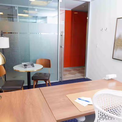 1330 Avenue of The Americas 6th Avenue, New York Image 6