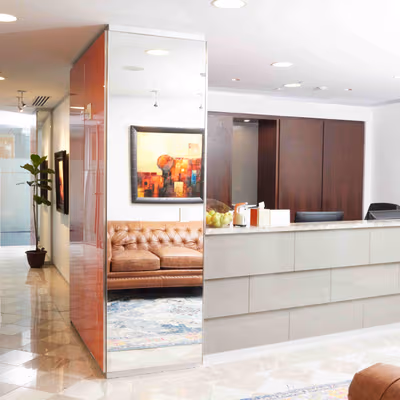 1330 Avenue of The Americas 6th Avenue, New York Image 9