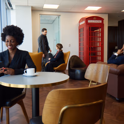 444 West Lake Street, Chicago Image 9