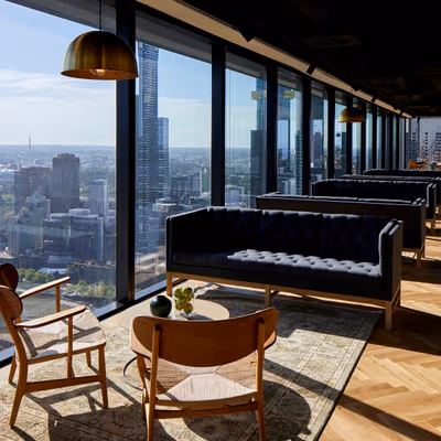 477 Collins Street, Melbourne Image 5