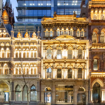 477 Collins Street, Melbourne Image 8