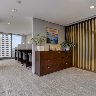 700 Louisiana St, Houston Image 8