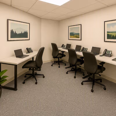 700 Louisiana St, Houston Image 7