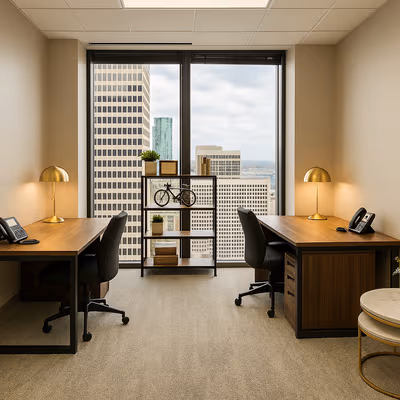 700 Louisiana St, Houston Image 5