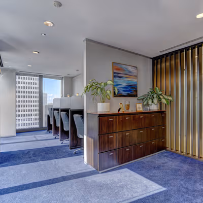 700 Louisiana Street, Houston Image 13