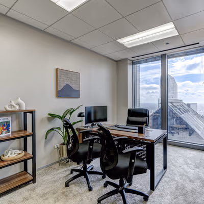 700 Louisiana Street, Houston Image 1