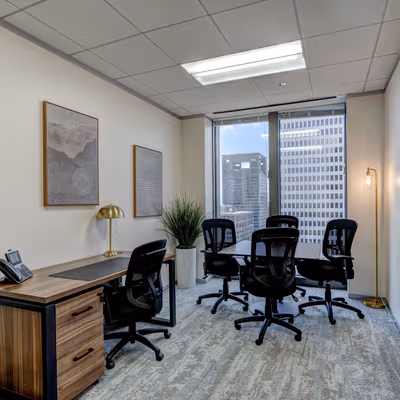 700 Louisiana Street, Houston Image 3