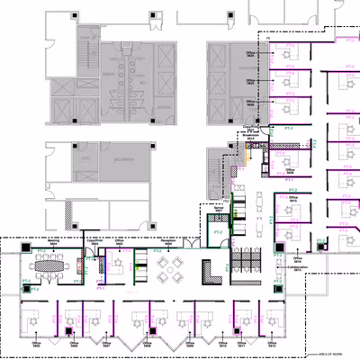 2800 Post Oak Boulevard, Houston Image 11