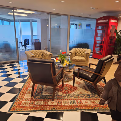 2800 Post Oak Boulevard, Houston Image 7